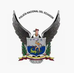 Policia Nacional del Ecuador